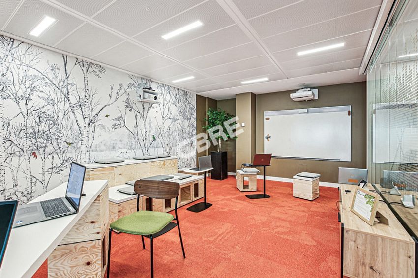 Bureau Location 92400 COURBEVOIE
