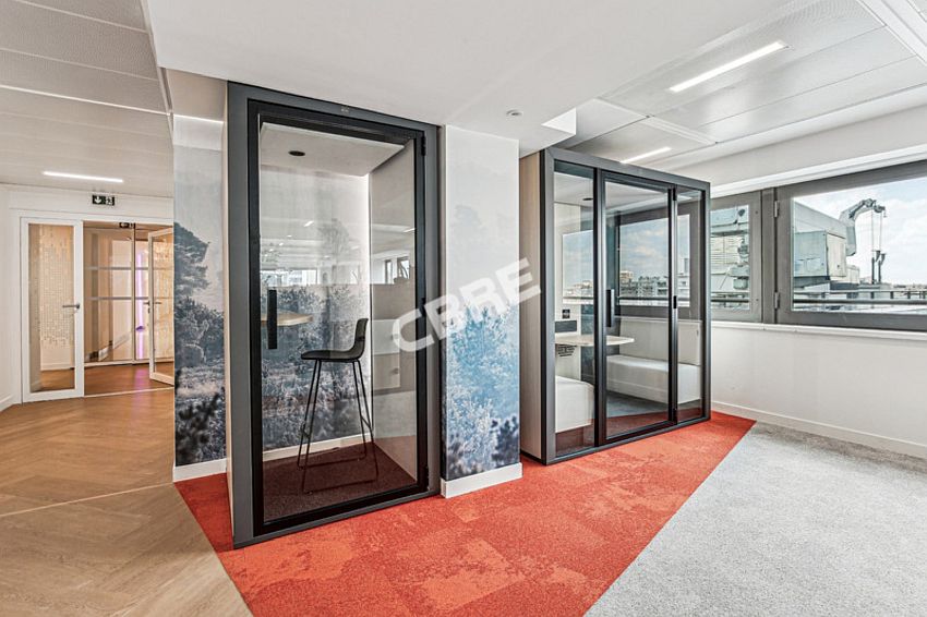 Bureau Location 92400 COURBEVOIE