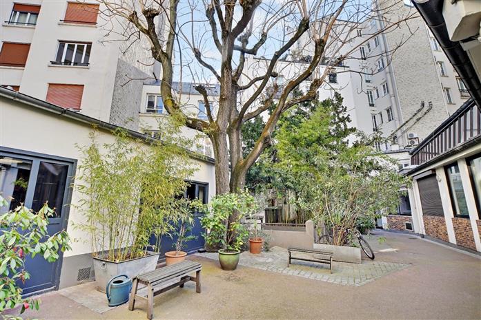 Bureau Vente 75017 PARIS