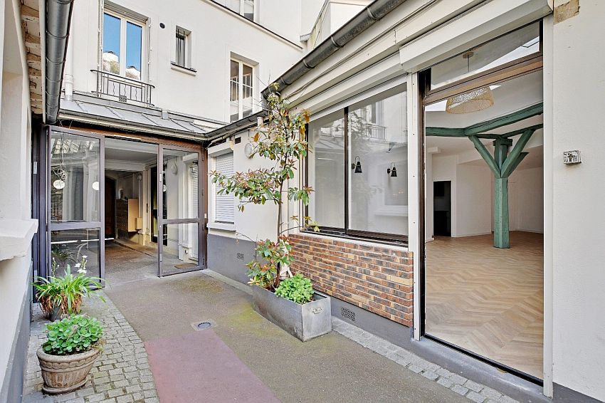 Bureau Vente 75017 PARIS