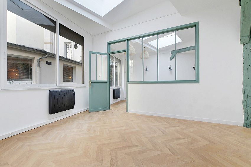 Bureau Vente 75017 PARIS