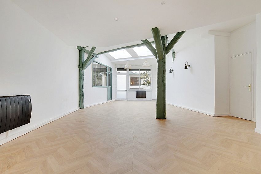 Bureau Vente 75017 PARIS
