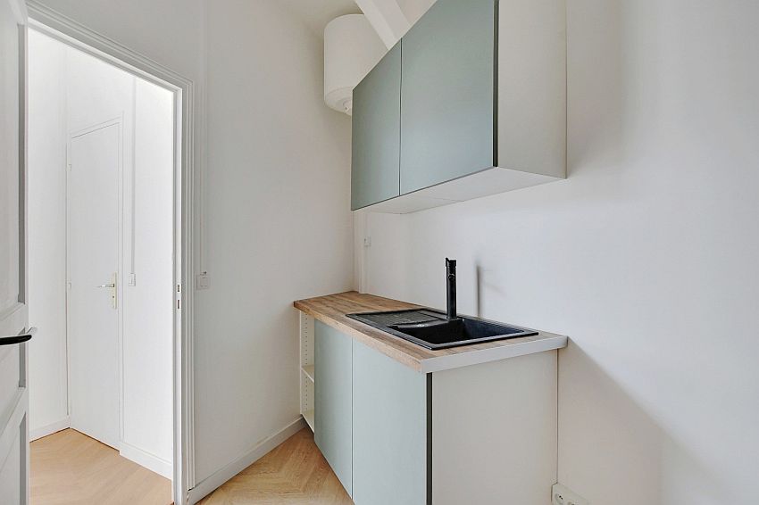 Bureau Vente 75017 PARIS