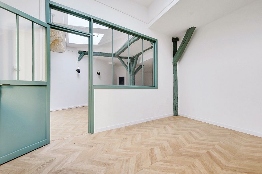 Bureau Vente 75017 PARIS