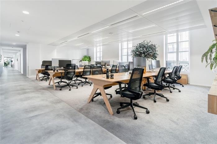 Coworking Location 75008 PARIS