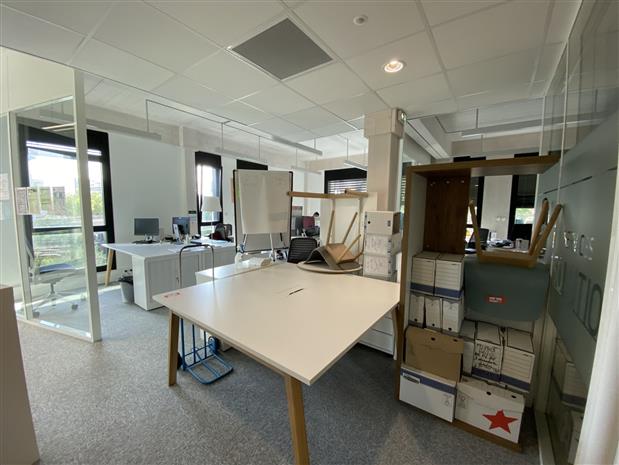 Bureau Location 35000 RENNES 2 RUE FERDINAND