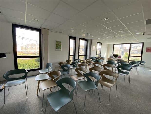 Bureau Location 35000 RENNES 2 RUE FERDINAND