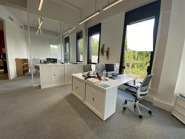 Bureau Location 35000 RENNES 2 RUE FERDINAND