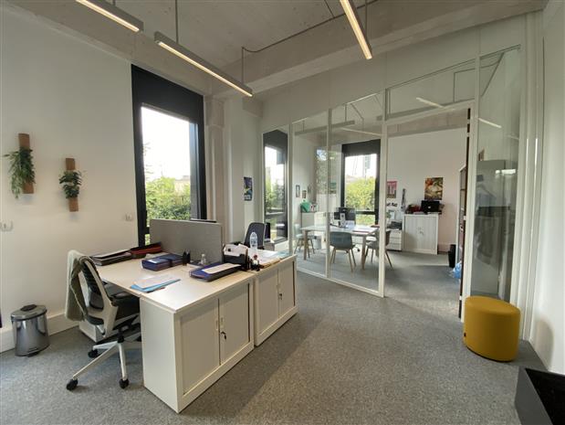 Bureau Location 35000 RENNES 2 RUE FERDINAND