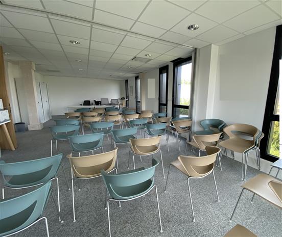 Bureau Location 35000 RENNES 2 RUE FERDINAND