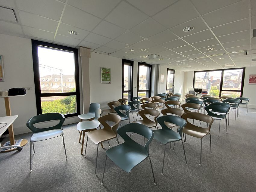Bureau Location 35000 RENNES 2 RUE FERDINAND