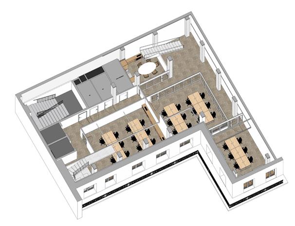 Bureau Vente/Location 13002 MARSEILLE 11-13 PLACE DE LA JOLIETTE