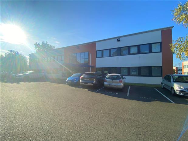 Bureau Location 44400 REZE 4 RUE JACK LONDON