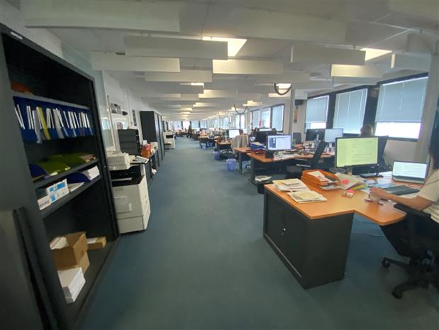 Bureau Location 44400 REZE 4 RUE JACK LONDON