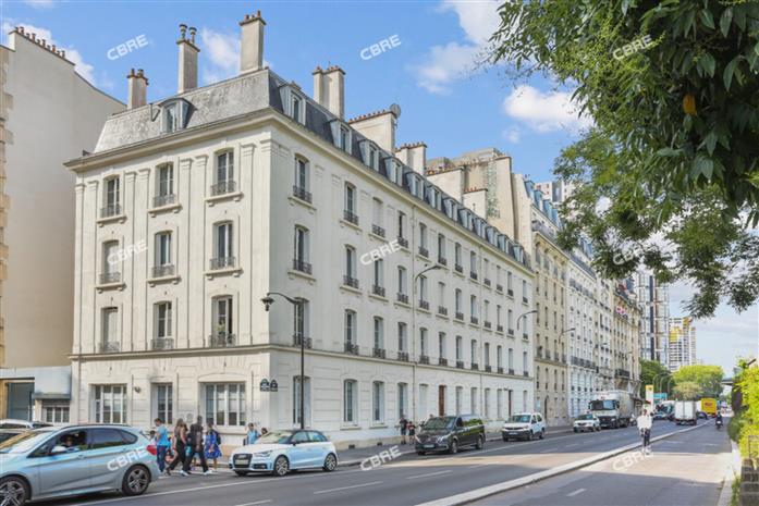 Bureau Vente 75015 PARIS 17 QUAI DE GRENELLE