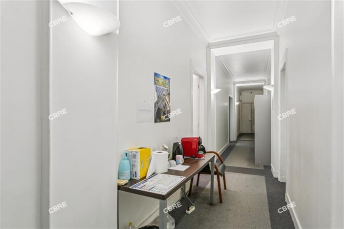 Bureau Vente 75015 PARIS 17 QUAI DE GRENELLE