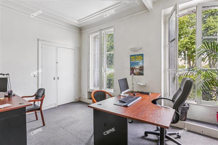 Bureau Vente 75015 PARIS 17 QUAI DE GRENELLE