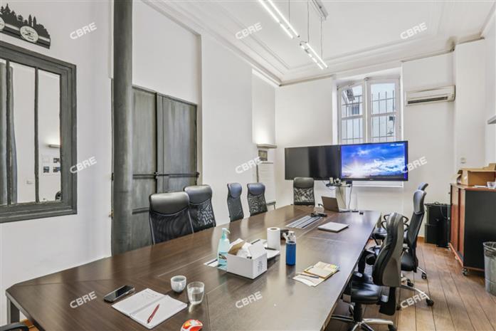 Bureau Vente 75015 PARIS 17 QUAI DE GRENELLE