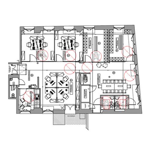 Bureau Vente 75015 PARIS 17 QUAI DE GRENELLE