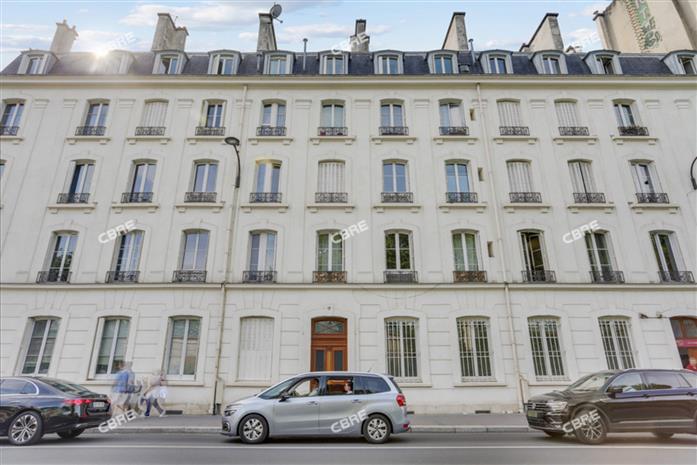 Bureau Vente 75015 PARIS 17 QUAI DE GRENELLE