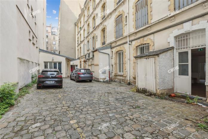 Bureau Vente 75015 PARIS 17 QUAI DE GRENELLE