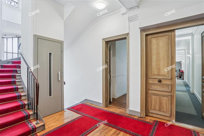 Bureau Vente 75015 PARIS 17 QUAI DE GRENELLE