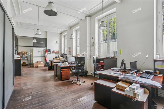 Bureau Vente 75015 PARIS 17 QUAI DE GRENELLE