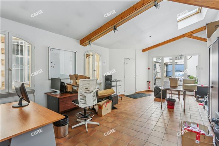 Bureau Vente 75015 PARIS 17 QUAI DE GRENELLE