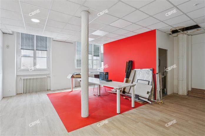 Bureau Vente 75015 PARIS 17 QUAI DE GRENELLE