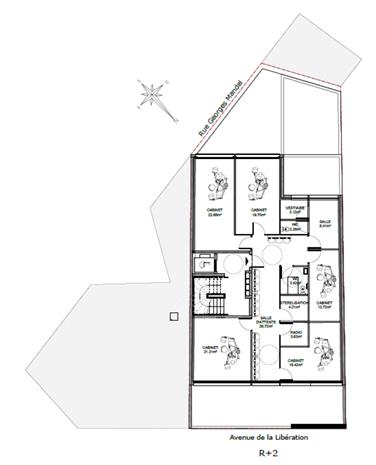 Bureau Location 33110 LE BOUSCAT 190 AVENUE DE LA LIBERATION