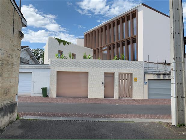 Bureau Location 33110 LE BOUSCAT 190 AVENUE DE LA LIBERATION