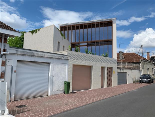 Bureau Location 33110 LE BOUSCAT 190 AVENUE DE LA LIBERATION