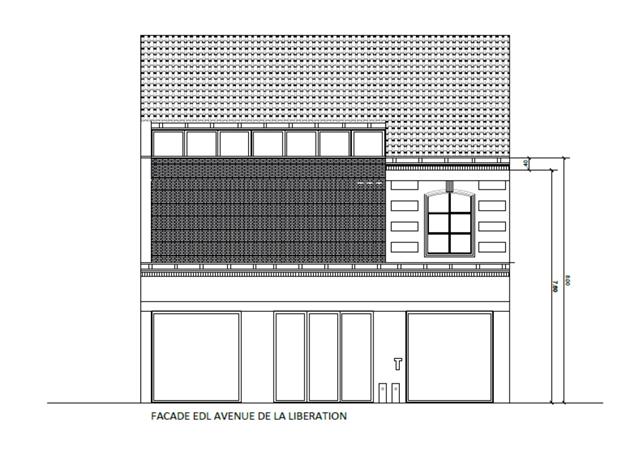 Bureau Location 33110 LE BOUSCAT 190 AVENUE DE LA LIBERATION