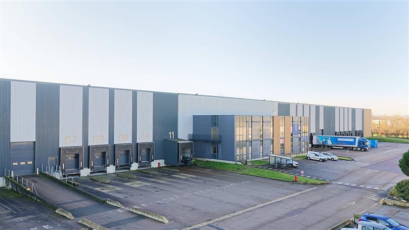 Entrepôt / Local d'activités Location 78130 LES MUREAUX