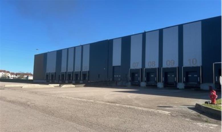 Entrepôt / Local d'activités Location 78130 LES MUREAUX