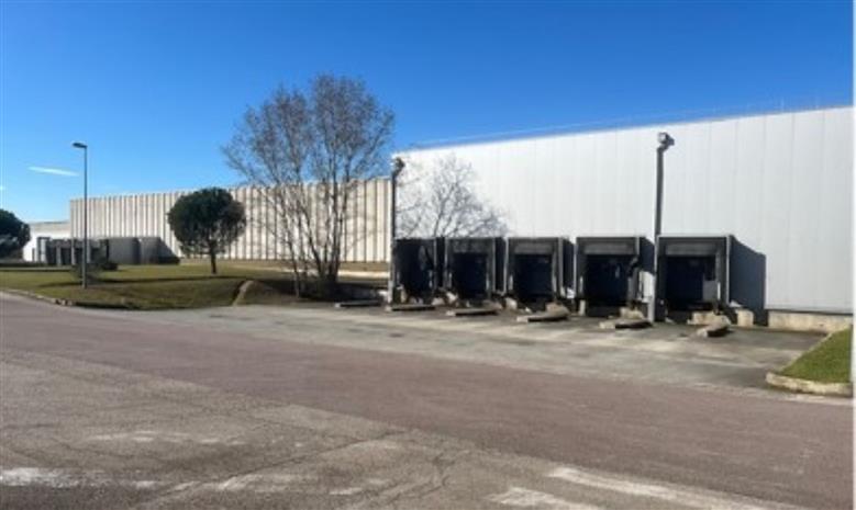 Entrepôt / Local d'activités Location 78130 LES MUREAUX