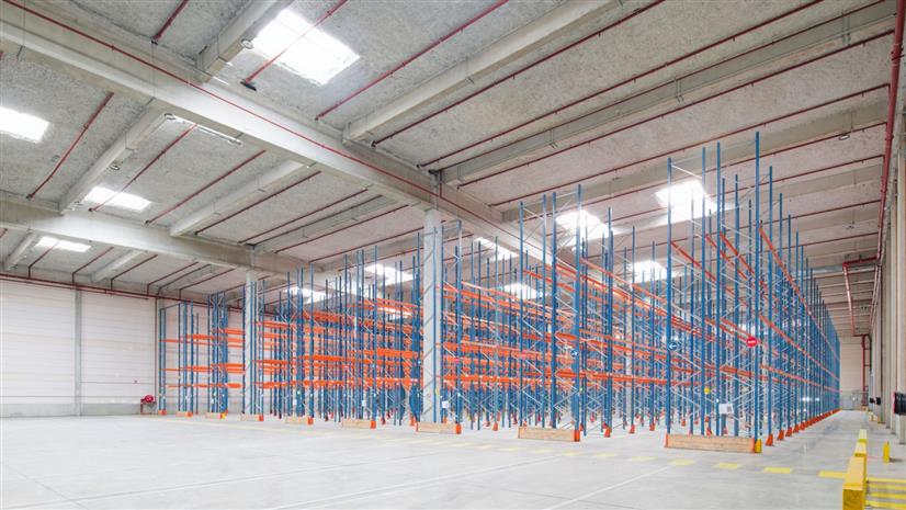 Entrepôt / Local d'activités Location 78130 LES MUREAUX