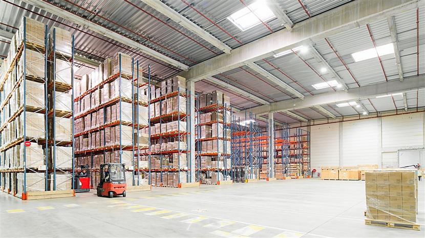 Entrepôt / Local d'activités Location 78130 LES MUREAUX