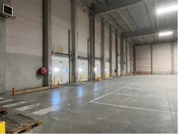 Entrepôt / Local d'activités Location 78130 LES MUREAUX