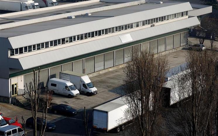 Local d'activités Location 93600 AULNAY SOUS BOIS