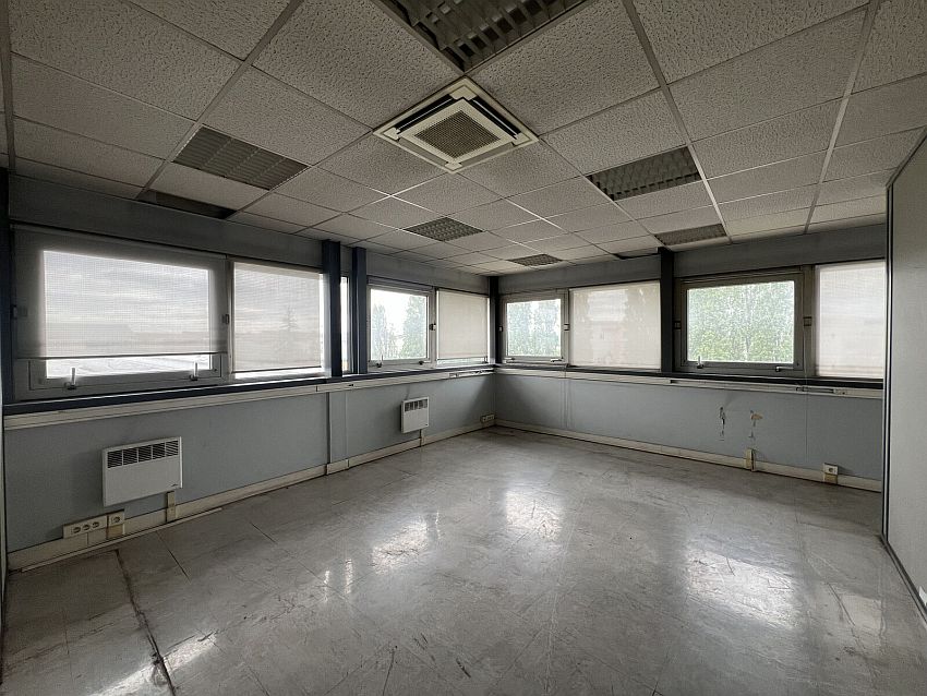 Local d'activités Location 93600 AULNAY SOUS BOIS