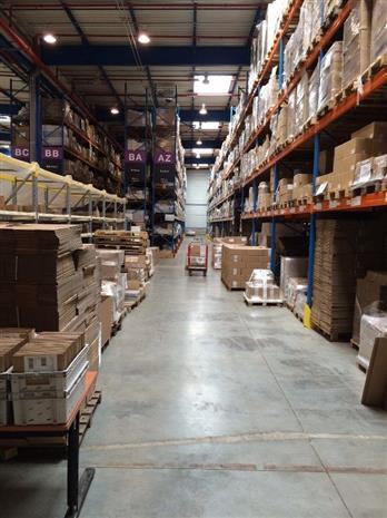 Entrepôt / Local d'activités Location 91090 LISSES