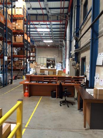 Entrepôt / Local d'activités Location 91090 LISSES