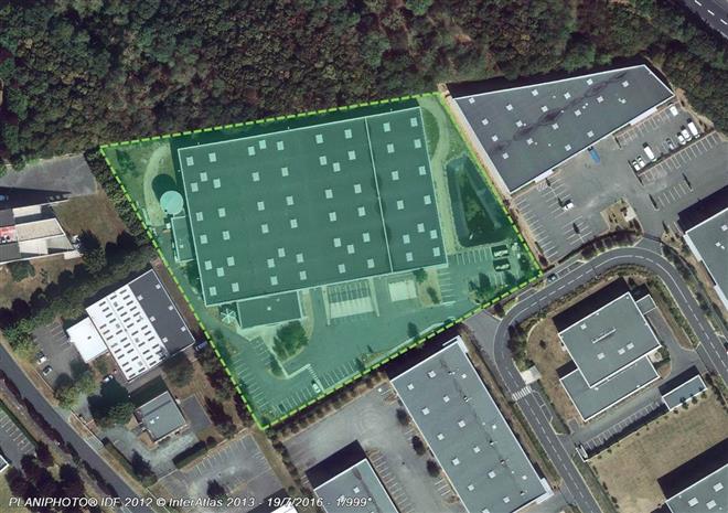 Entrepôt / Local d'activités Location 91090 LISSES