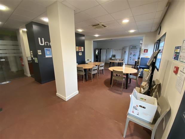 Bureau Location 62000 ARRAS