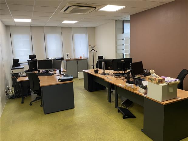 Bureau Location 62000 ARRAS