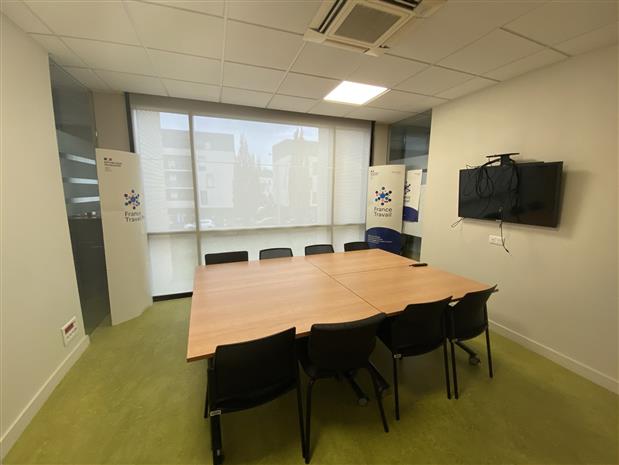 Bureau Location 62000 ARRAS