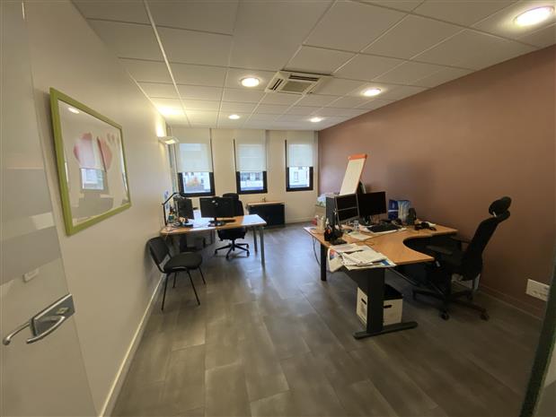 Bureau Location 62000 ARRAS