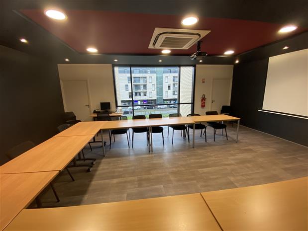 Bureau Location 62000 ARRAS