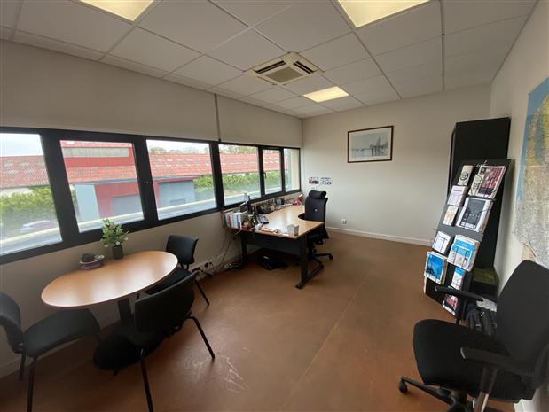 Bureau Location 62000 ARRAS